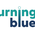 Turning Blue logo