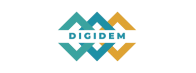 DIGIDEM logo